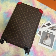 LV Suitcase